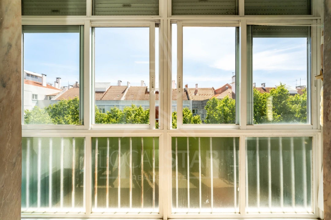 Apartamento T3 para Venda em Benfica Foto 26