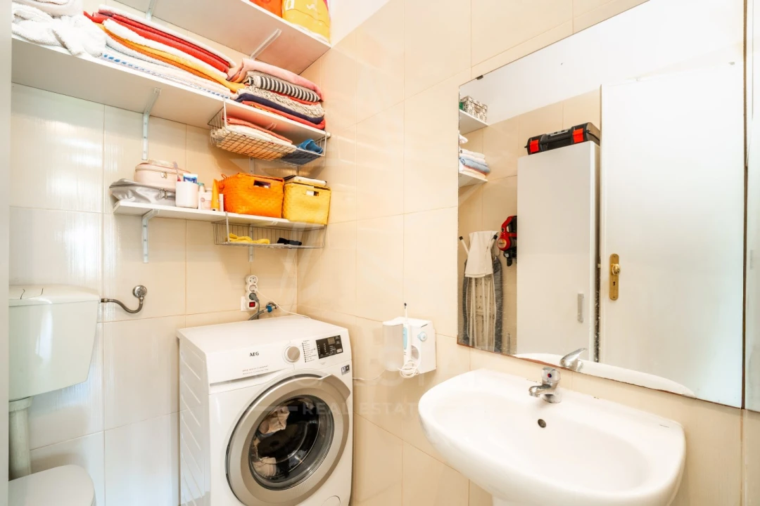 Apartamento T3 para Venda em Benfica Foto 28