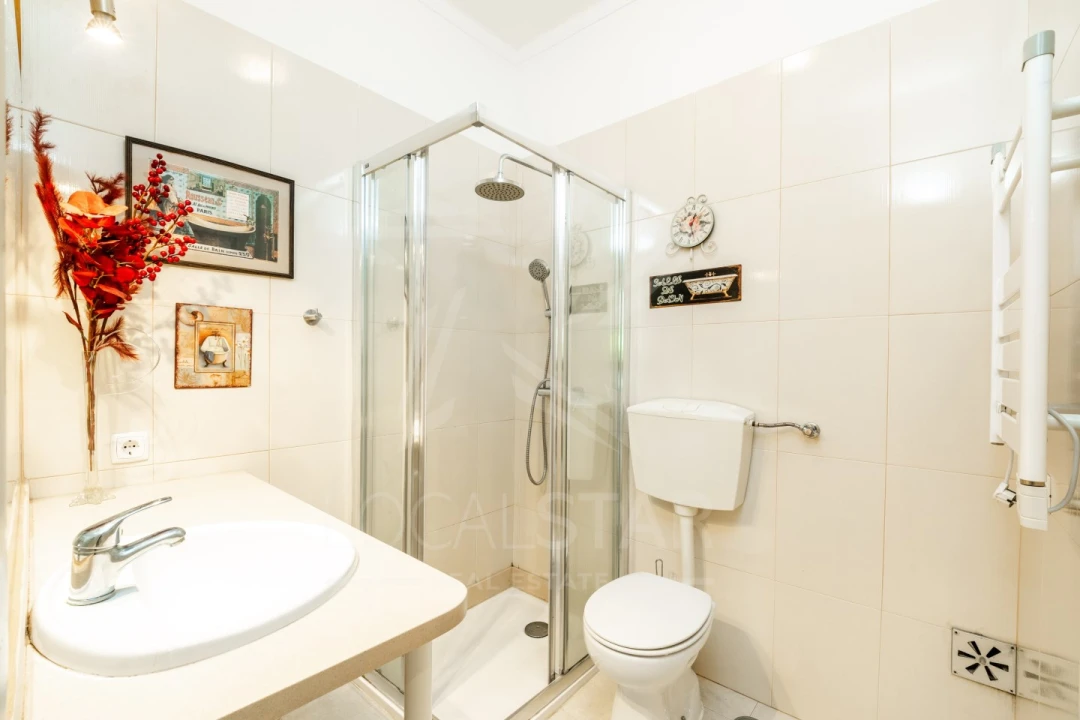 Apartamento T3 para Venda em Benfica Foto 29