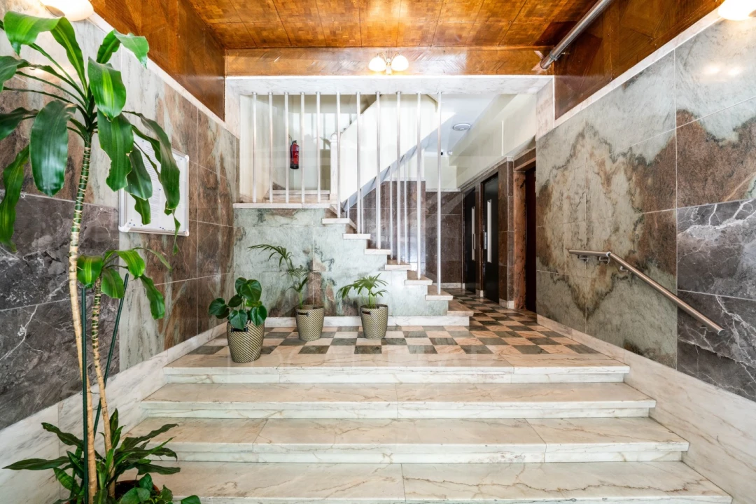 Apartamento T3 para Venda em Benfica Foto 32