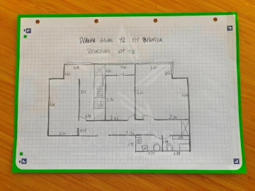 Apartamento T3 para Venda em Benfica
