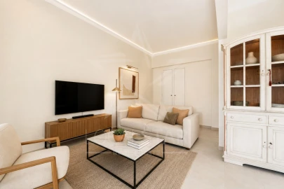 Apartamento T3 para Venda em Benfica