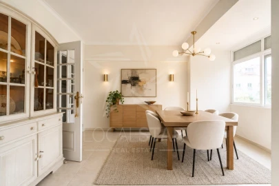 Apartamento T3 para Venda em Benfica