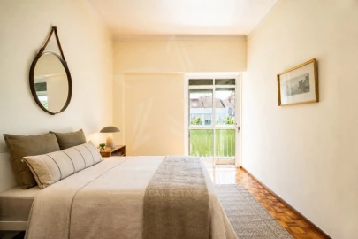 Apartamento T3 para Venda em Benfica