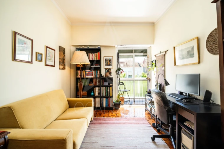 Apartamento T3 para Venda em Benfica Foto 8