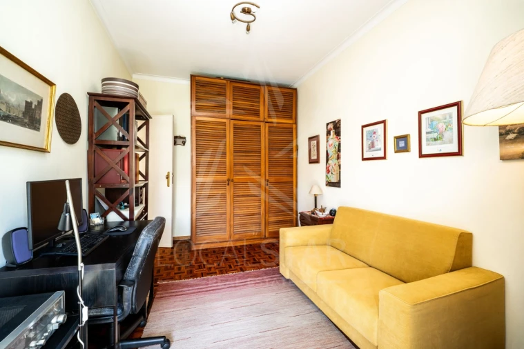 Apartamento T3 para Venda em Benfica Foto 19