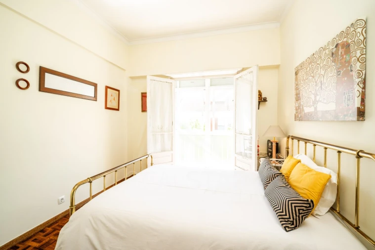 Apartamento T3 para Venda em Benfica Foto 24