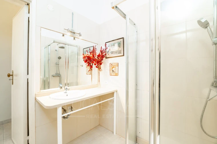 Apartamento T3 para Venda em Benfica Foto 30
