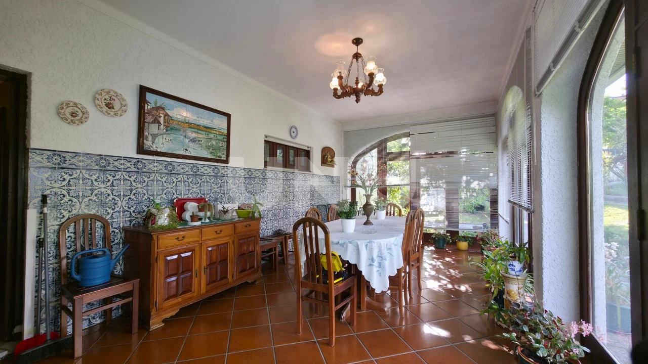 Moradia T4 para Venda em O. Azeméis, Riba-Ul, Ul, Macinhata Seixa, Madail Foto 18