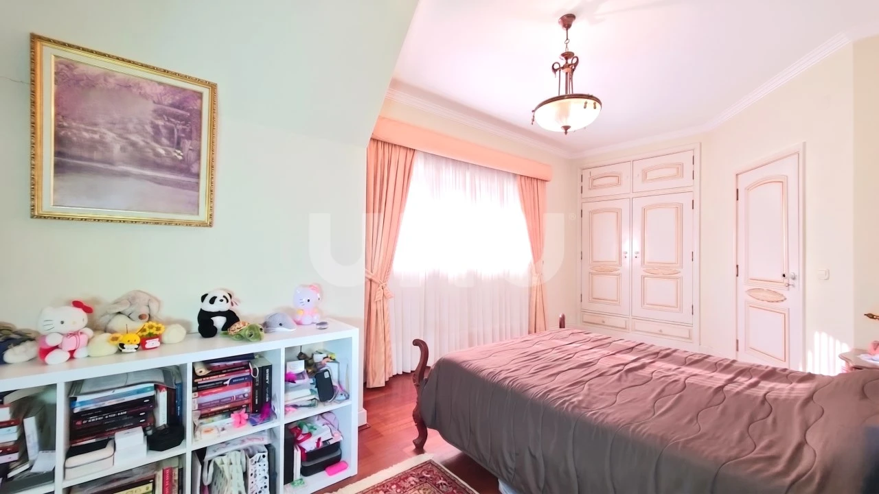 Moradia T4 para Venda em O. Azeméis, Riba-Ul, Ul, Macinhata Seixa, Madail Foto 25