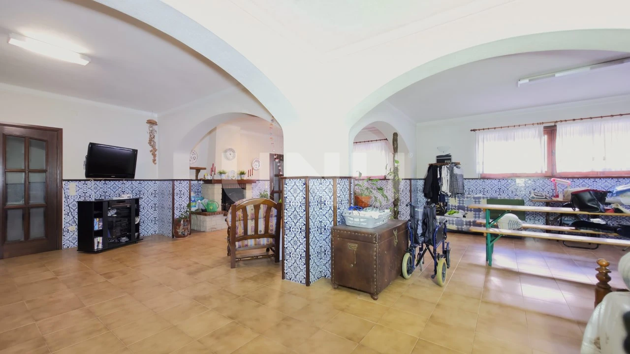 Moradia T4 para Venda em O. Azeméis, Riba-Ul, Ul, Macinhata Seixa, Madail Foto 34