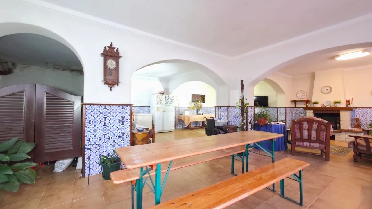 Moradia T4 para Venda em O. Azeméis, Riba-Ul, Ul, Macinhata Seixa, Madail Foto 35