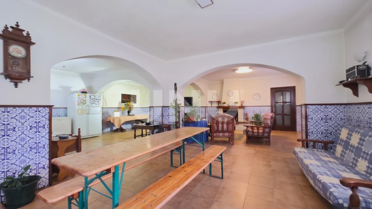 Moradia T4 para Venda em O. Azeméis, Riba-Ul, Ul, Macinhata Seixa, Madail Foto 36