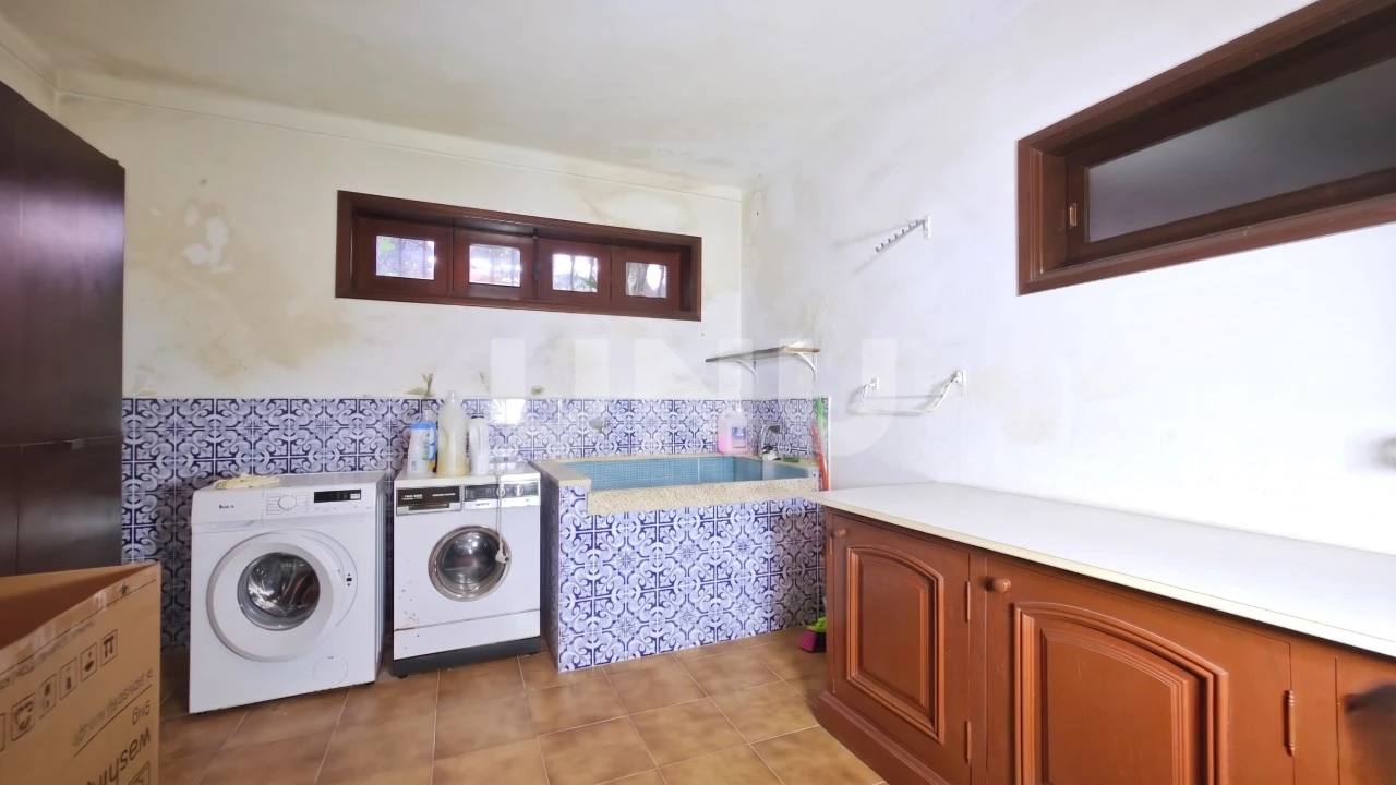 Moradia T4 para Venda em O. Azeméis, Riba-Ul, Ul, Macinhata Seixa, Madail Foto 38