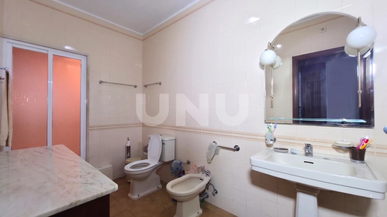 Moradia T4 para Venda em O. Azeméis, Riba-Ul, Ul, Macinhata Seixa, Madail Foto 39