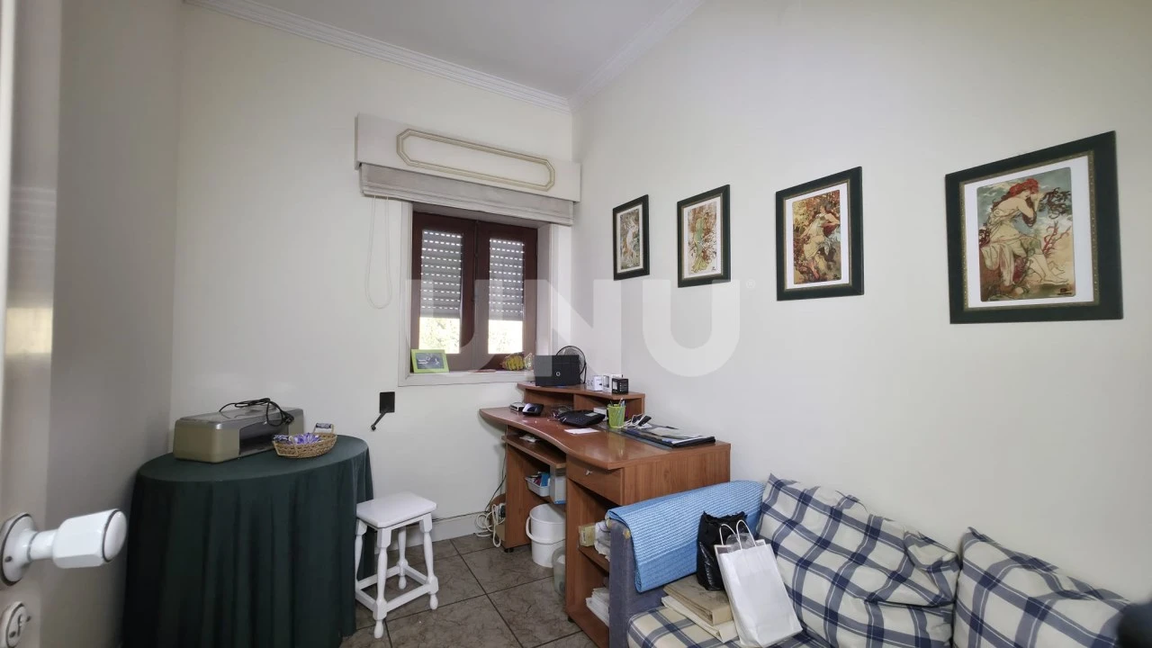 Moradia T4 para Venda em O. Azeméis, Riba-Ul, Ul, Macinhata Seixa, Madail Foto 5