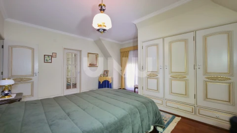 Moradia T4 para Venda em O. Azeméis, Riba-Ul, Ul, Macinhata Seixa, Madail