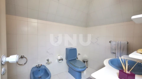 Moradia T4 para Venda em O. Azeméis, Riba-Ul, Ul, Macinhata Seixa, Madail