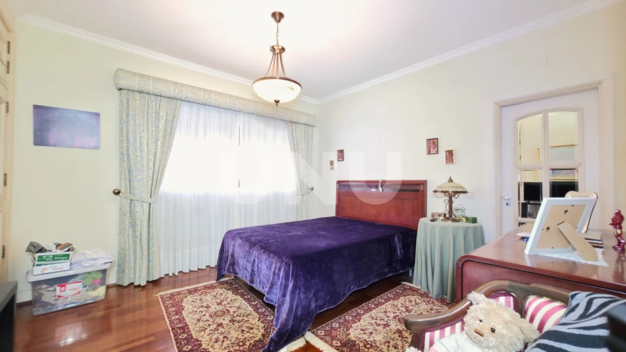 Moradia T4 para Venda em O. Azeméis, Riba-Ul, Ul, Macinhata Seixa, Madail Foto 30