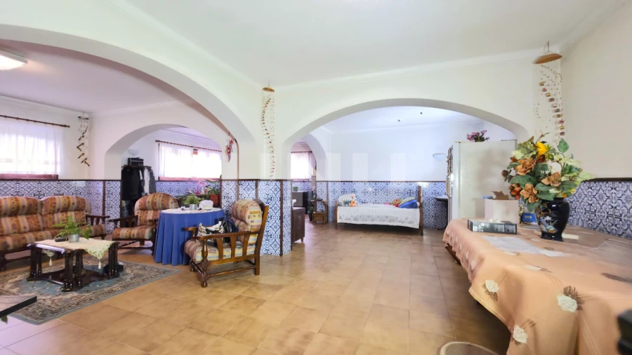 Moradia T4 para Venda em O. Azeméis, Riba-Ul, Ul, Macinhata Seixa, Madail Foto 33