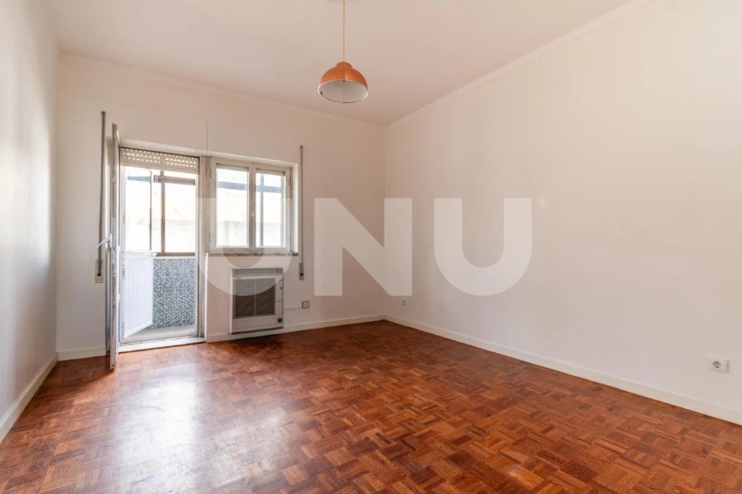 Apartamento T4 para Venda em Covilhã e Canhoso Foto 7