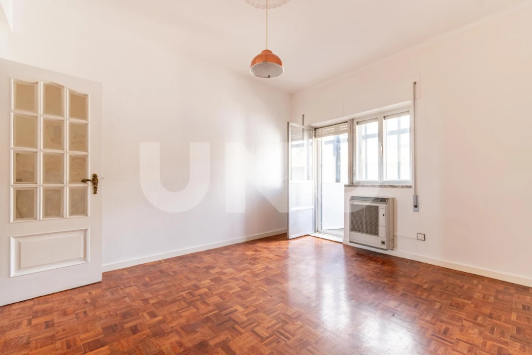 Apartamento T4 para Venda em Covilhã e Canhoso Foto 8