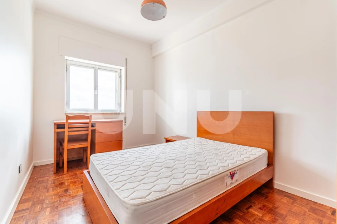 Apartamento T4 para Venda em Covilhã e Canhoso Foto 10