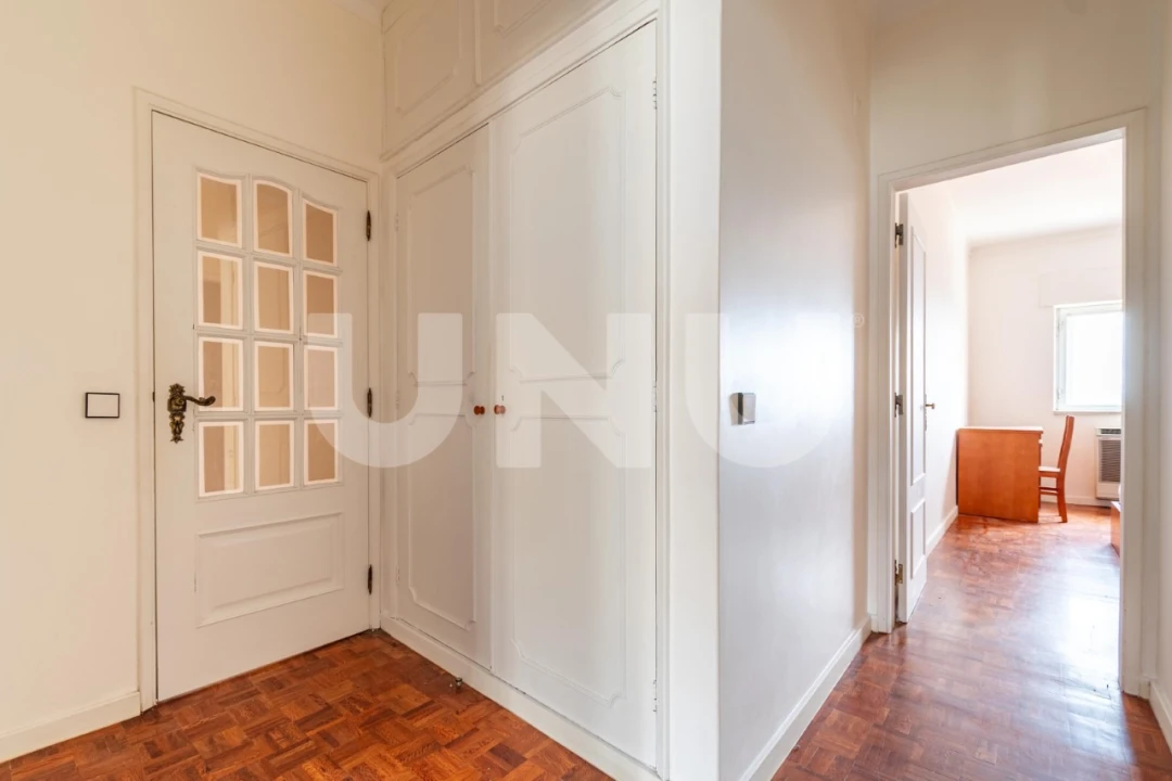 Apartamento T4 para Venda em Covilhã e Canhoso Foto 15