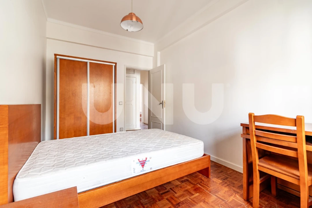 Apartamento T4 para Venda em Covilhã e Canhoso Foto 19