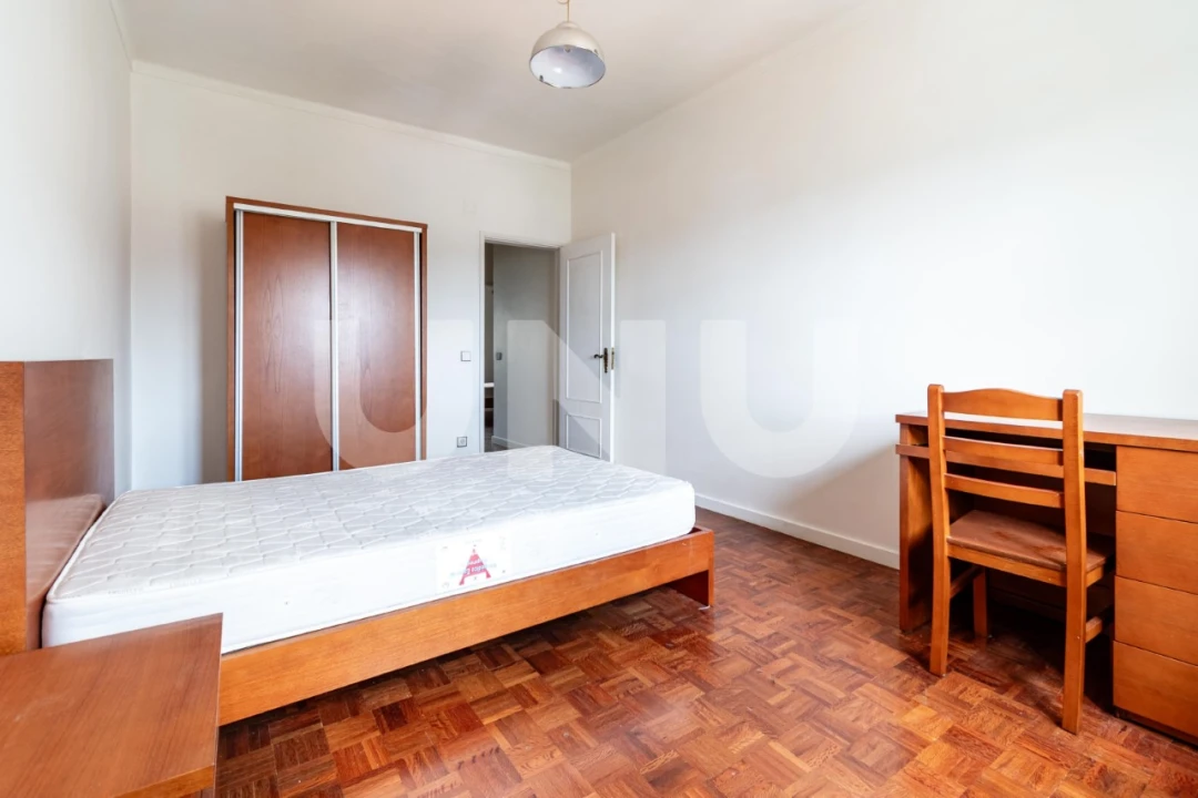 Apartamento T4 para Venda em Covilhã e Canhoso Foto 21