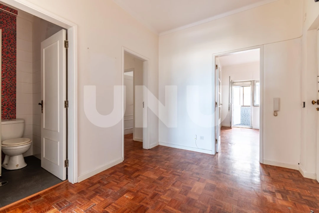 Apartamento T4 para Venda em Covilhã e Canhoso Foto 23