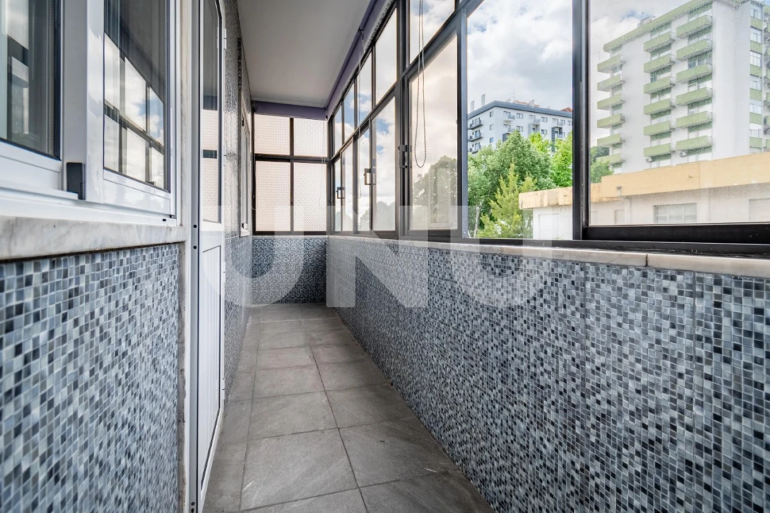 Apartamento T4 para Venda em Covilhã e Canhoso Foto 26