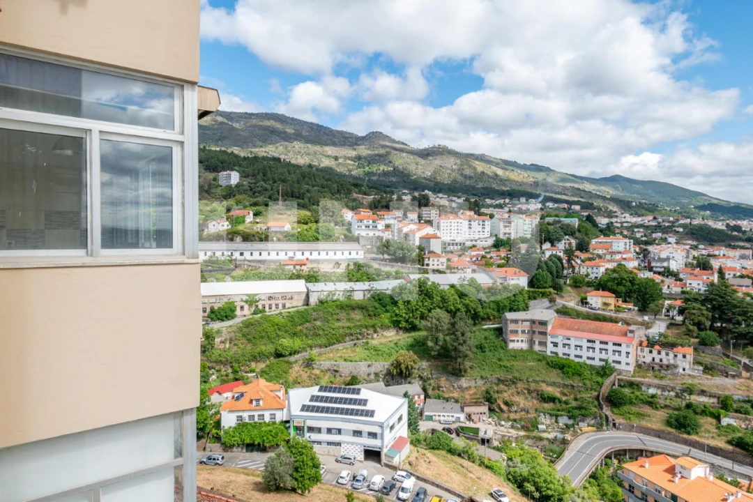 Apartamento T4 para Venda em Covilhã e Canhoso Foto 31