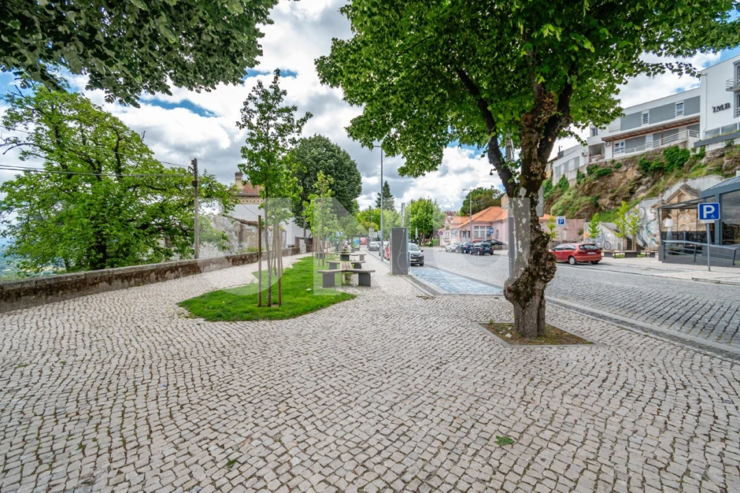 Apartamento T4 para Venda em Covilhã e Canhoso Foto 35