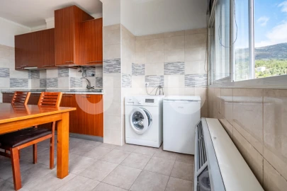 Apartamento T4 para Venda em Covilhã e Canhoso