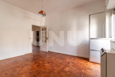 Apartamento T4 para Venda em Covilhã e Canhoso