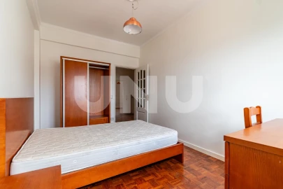 Apartamento T4 para Venda em Covilhã e Canhoso