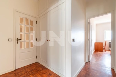 Apartamento T4 para Venda em Covilhã e Canhoso