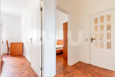 Apartamento T4 para Venda em Covilhã e Canhoso