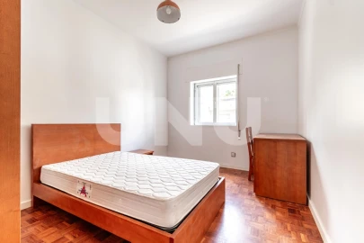 Apartamento T4 para Venda em Covilhã e Canhoso