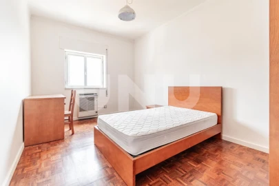 Apartamento T4 para Venda em Covilhã e Canhoso