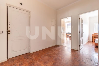 Apartamento T4 para Venda em Covilhã e Canhoso