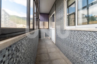 Apartamento T4 para Venda em Covilhã e Canhoso