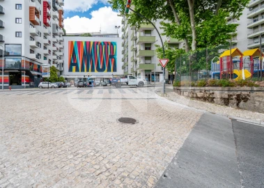 Apartamento T4 para Venda em Covilhã e Canhoso
