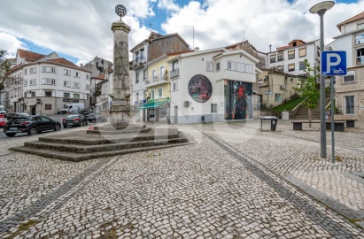 Apartamento T4 para Venda em Covilhã e Canhoso