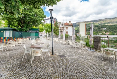 Apartamento T4 para Venda em Covilhã e Canhoso