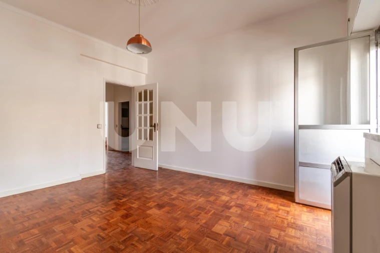 Apartamento T4 para Venda em Covilhã e Canhoso Foto 9