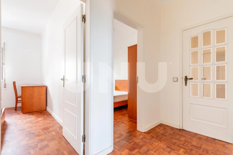 Apartamento T4 para Venda em Covilhã e Canhoso Foto 16