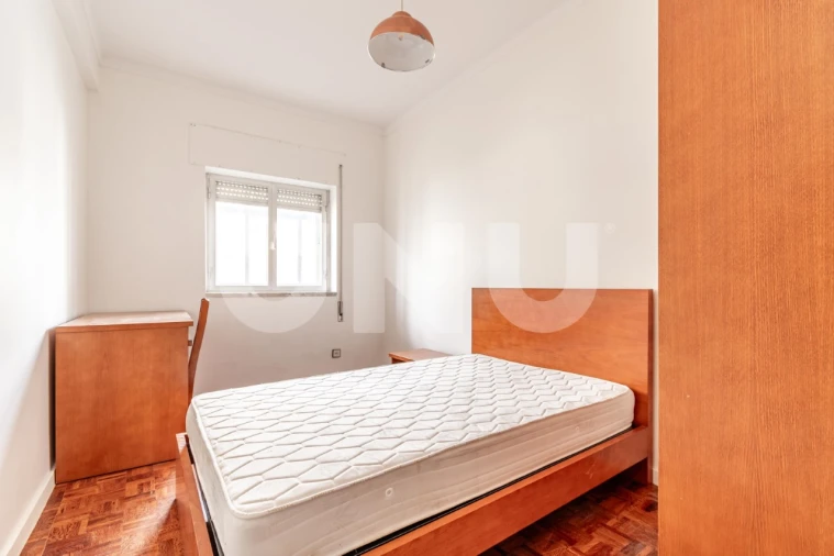 Apartamento T4 para Venda em Covilhã e Canhoso Foto 17