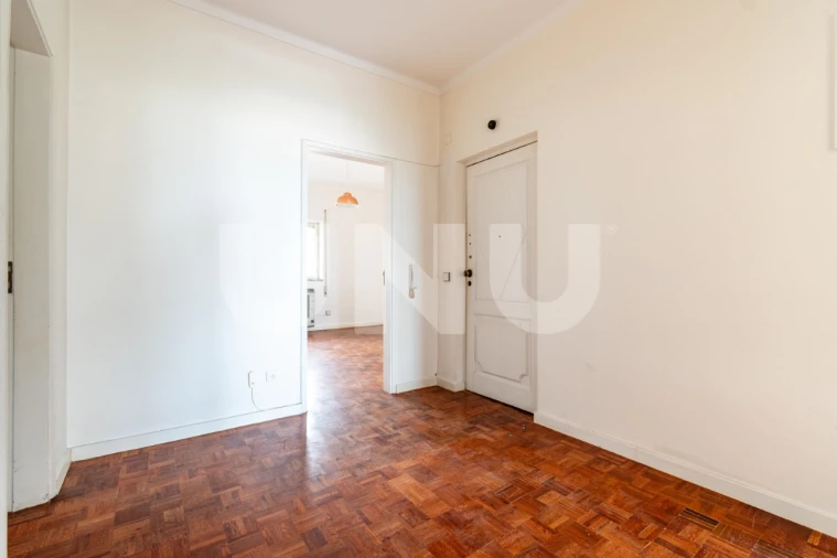 Apartamento T4 para Venda em Covilhã e Canhoso Foto 24